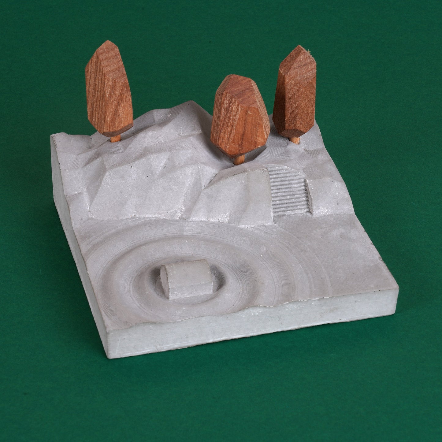 Useless Scape #15