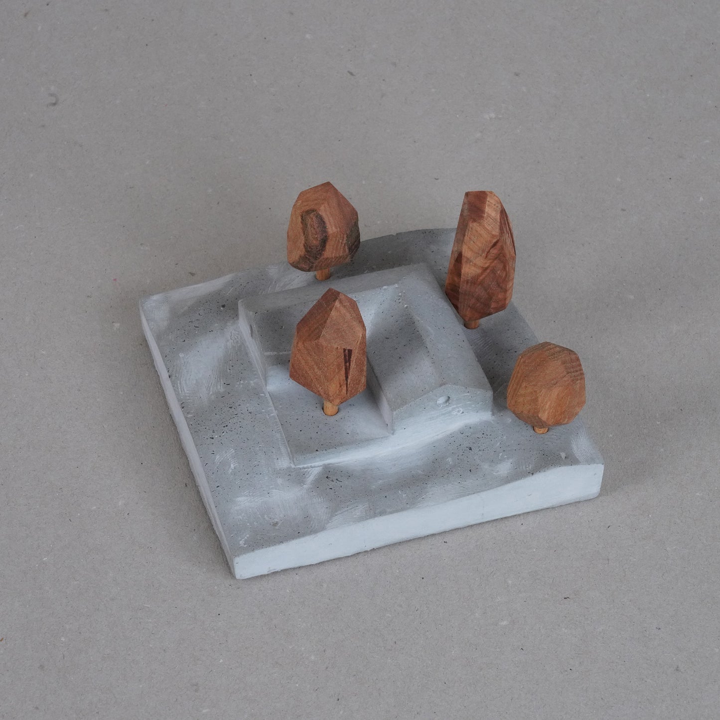 Useless Scape #8