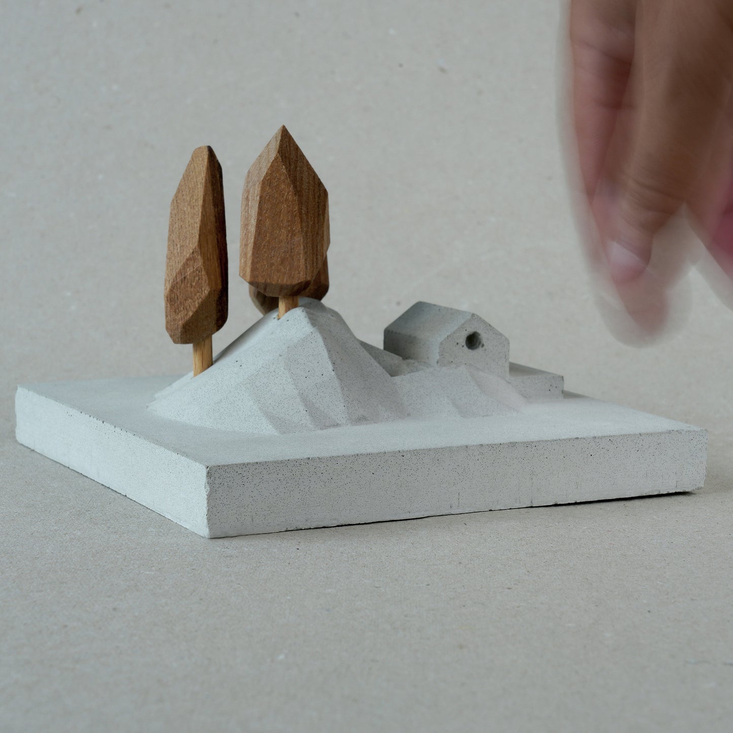 Useless Scape #3