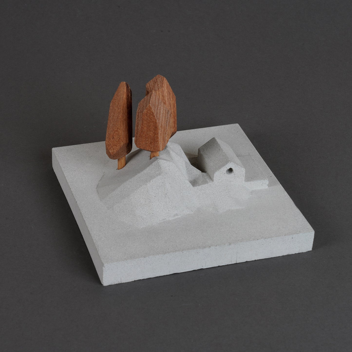 Useless Scape #3