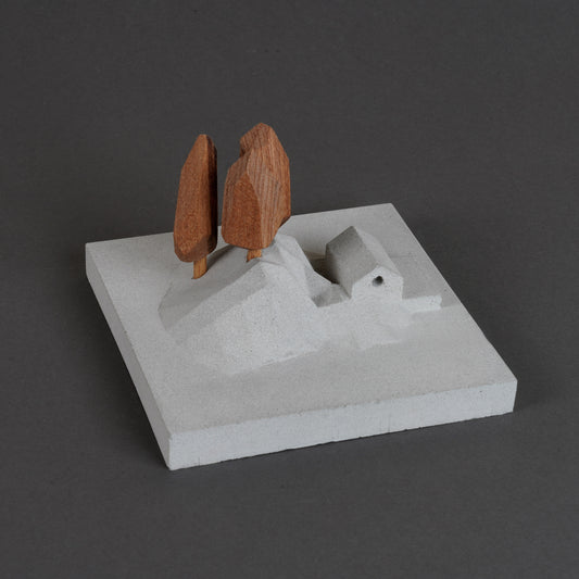Useless Scape #3