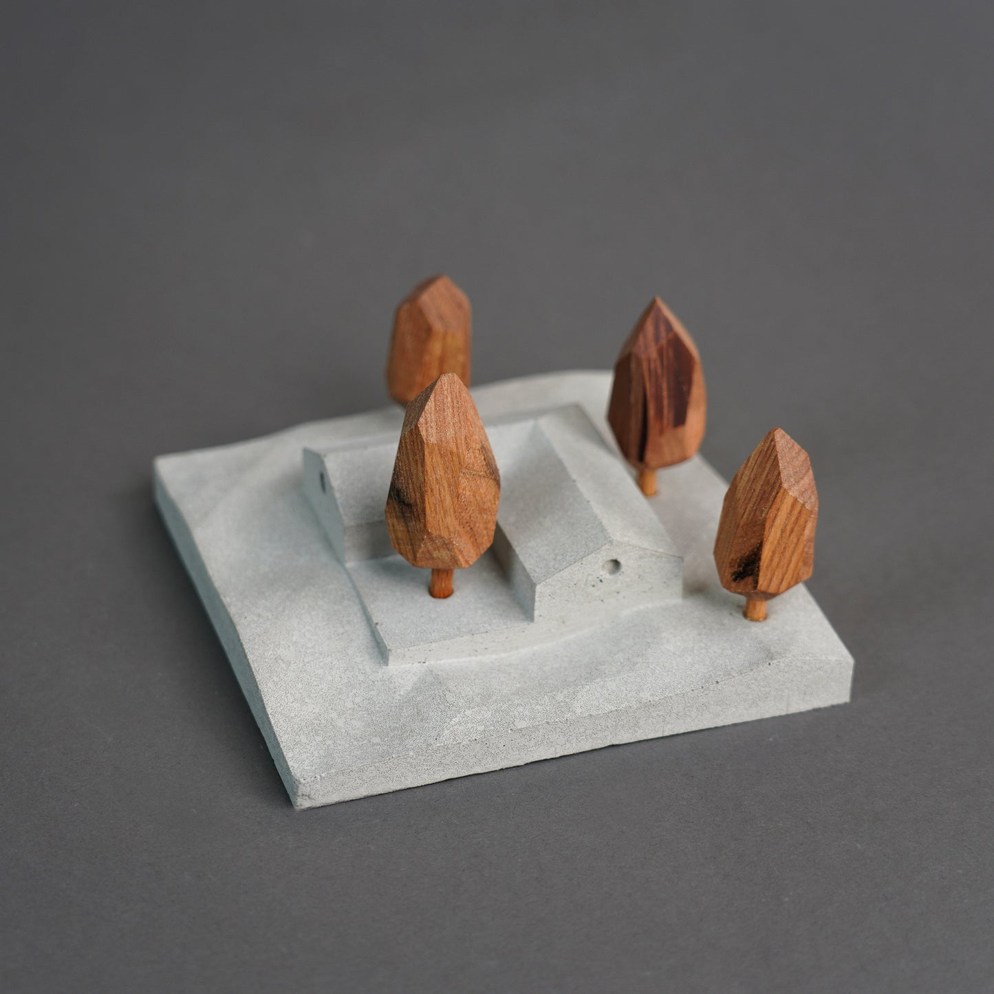 Useless Scape #8
