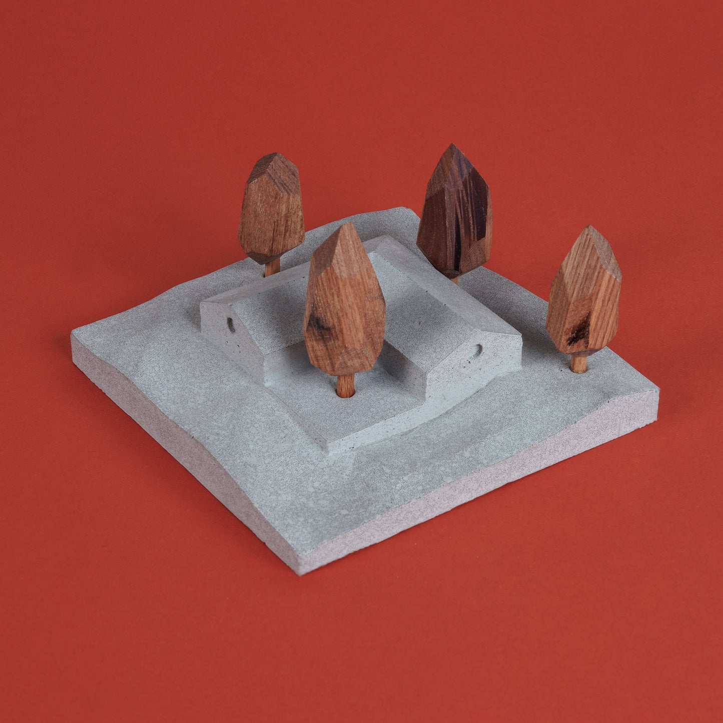 Useless Scape #8