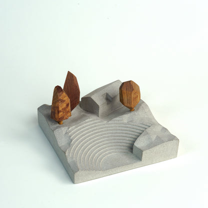Useless Scape #11