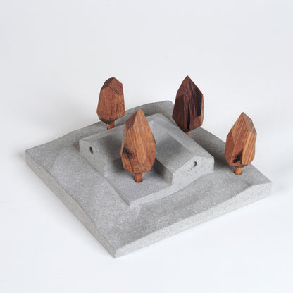 Useless Scape #8