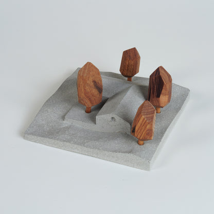 Useless Scape #8